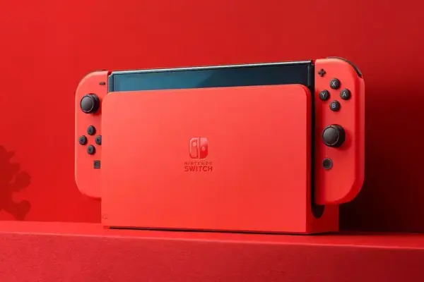 Nintendo descontinua Switch 1 na Europa por causa da Lei de Direito de Reparação