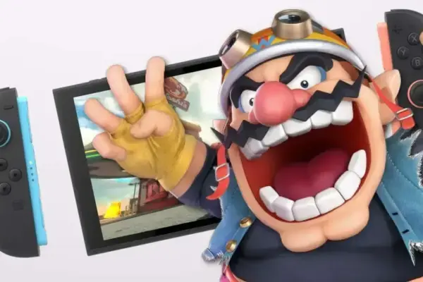 Nintendo mantém físico: analistas destacam apoio forte do varejo e fãs