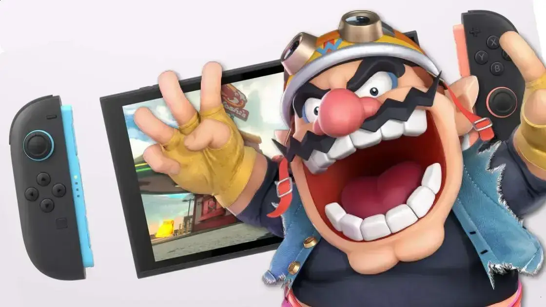Nintendo mantém físico: analistas destacam apoio forte do varejo e fãs