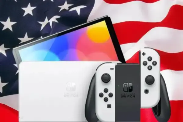 Nintendo não reembolsa consumidores mesmo após queda das tarifas nos EUA