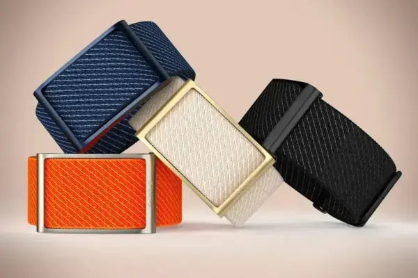 Noise REP: pulseira fitness com sensor de temperatura e bateria de 10 dias