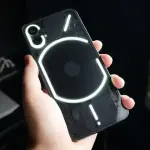 Nothing Phone 1 recebe último update e encerra suporte oficial em 2026