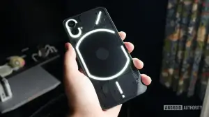 Nothing Phone 1 recebe último update e encerra suporte oficial em 2026