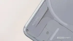 Nothing se prepara para lançar seu primeiro smartwatch em setembro por menos de $300