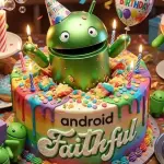 Notícias Quentes: Google, Samsung e o Futuro do Android em 2026
