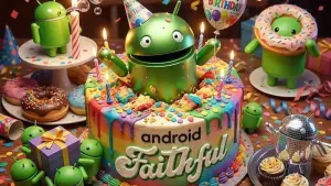 Notícias Quentes: Google, Samsung e o Futuro do Android em 2026