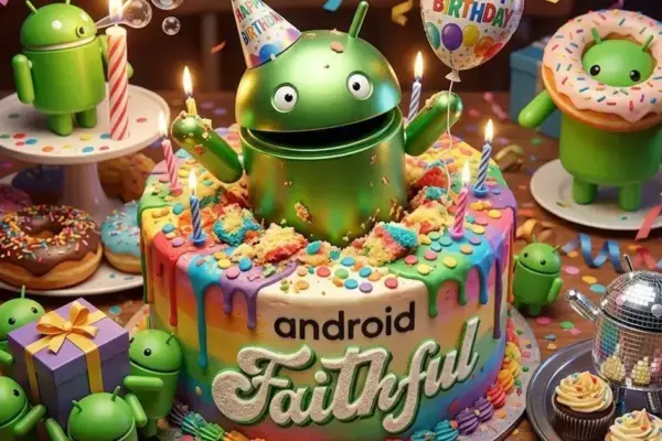 Notícias Quentes: Google, Samsung e o Futuro do Android em 2026