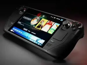 Nova atualização beta do Steam Deck melhora UI e desempenho do Remote Play