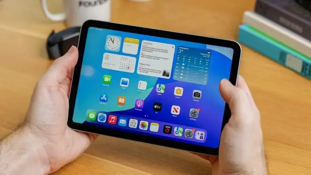 Nova geração do iPad mini chega com tela OLED e grandes novidades em 2026