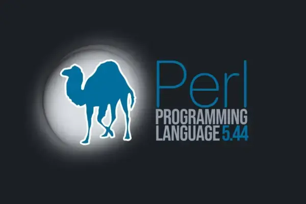 Nova versão Perl 5.44 chega com parâmetros nomeados e suporte ao Unicode 17