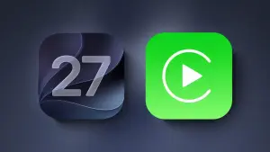 Novidades do CarPlay no iOS 27: funcionalidades que vão transformar seu carro