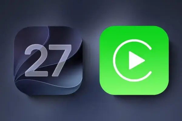 Novidades do CarPlay no iOS 27: funcionalidades que vão transformar seu carro