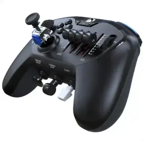 Novo controle Echo Aviation XPC promete revolucionar o Microsoft Flight Simulator no Xbox