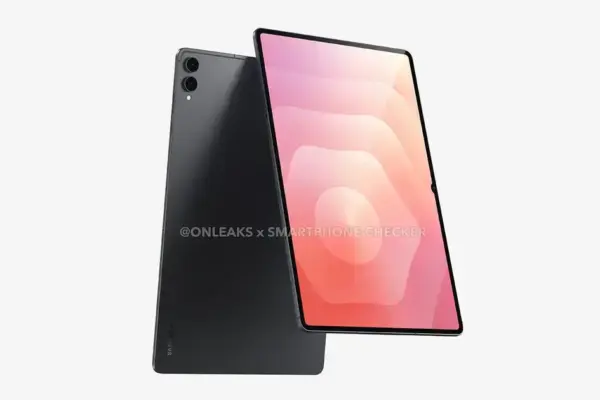 Novo Galaxy Tab S12 Ultra mantém design polêmico e traz poucas novidades