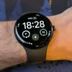 Novo Pixel Watch 5 chega em versões 41mm e 45mm com visual revelado antes do lançamento