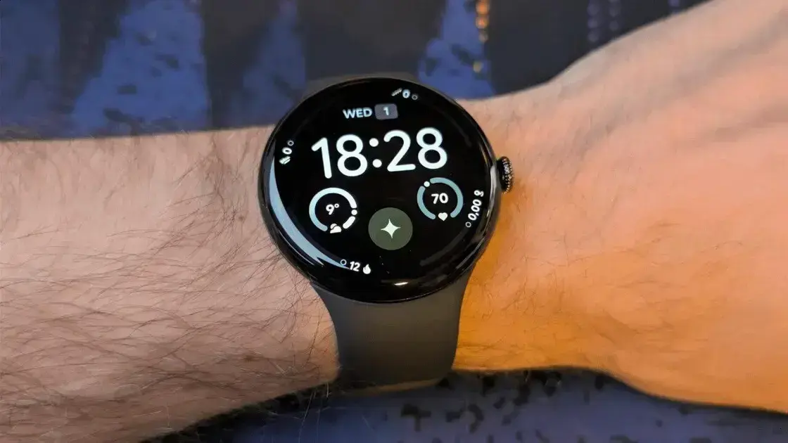 Novo Pixel Watch 5 chega em versões 41mm e 45mm com visual revelado antes do lançamento 1 Novo Pixel Watch 5 chega em versões 41mm e 45mm com visual revelado antes do lançamento