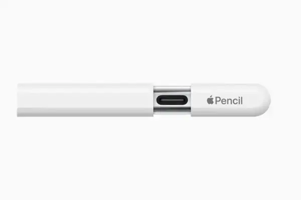 Novos Apple Pencil 2027 podem ter baterias substituíveis para maior durabilidade