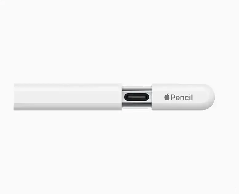 Novos Apple Pencil 2027 podem ter baterias substituíveis para maior durabilidade