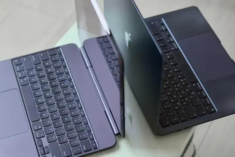 Novos iPad Pro e MacBook Pro básico chegam na primeira metade de 2027