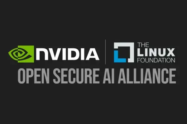 NVIDIA e Linux Foundation criam Open Secure AI Alliance para proteger IA aberta