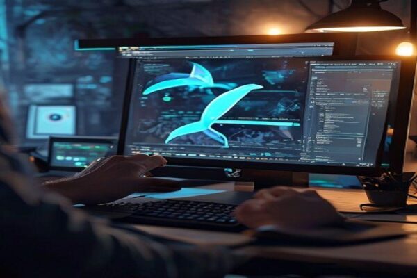 O Dolphin continua sendo um dos gerenciadores de arquivos mais completos do Linux