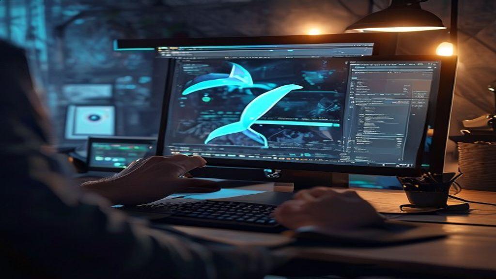 O Dolphin continua sendo um dos gerenciadores de arquivos mais completos do Linux