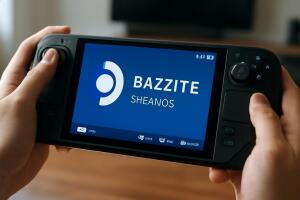 O duelo entre Bazzite e SteamOS está chamando a atenção dos jogadores de PC