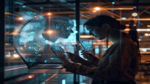 O Gemini está chegando a mais aplicativos e mudando a forma como usamos inteligência artificial