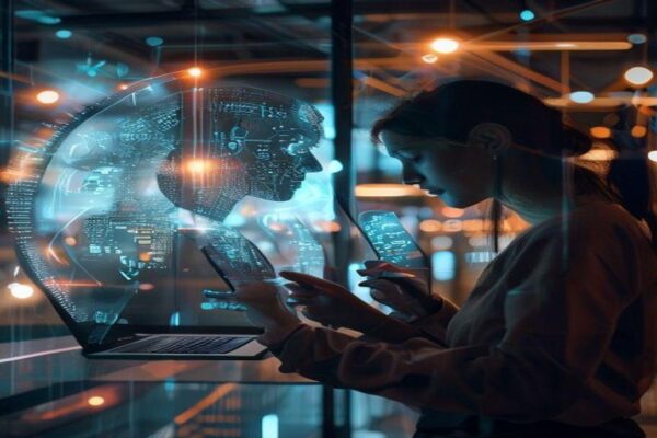 O Gemini está chegando a mais aplicativos e mudando a forma como usamos inteligência artificial
