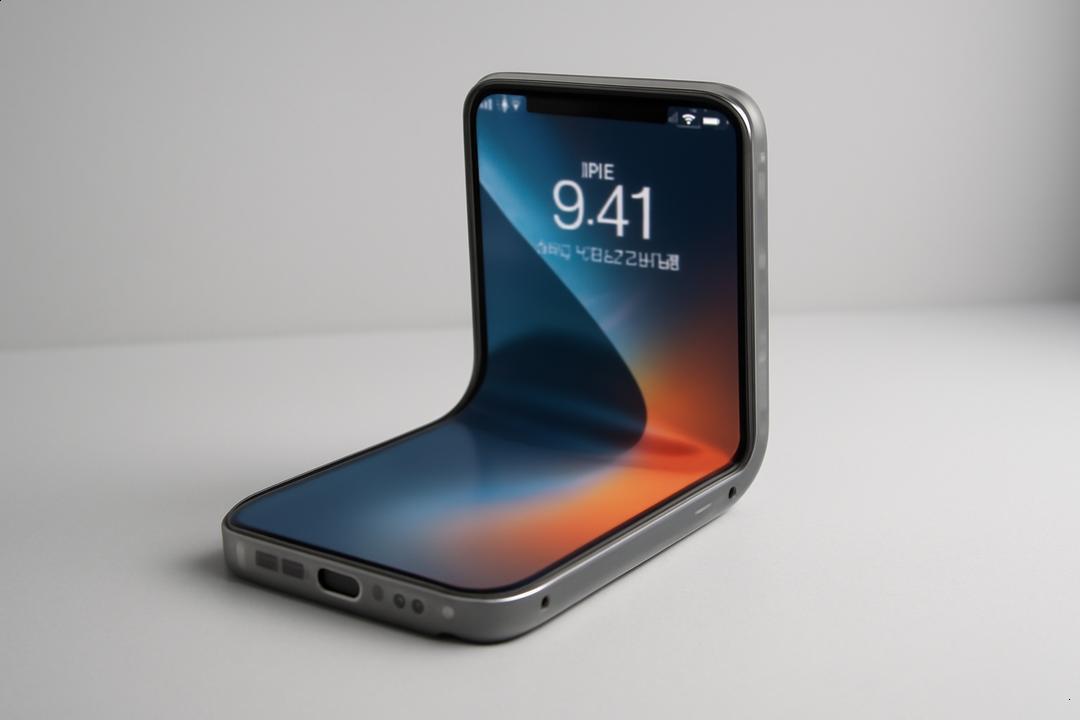 Software e sistema operacional: iOS 18 Software e sistema operacional: iOS 18