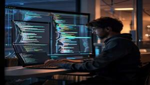 O Linux está se tornando a melhor plataforma para quem faz Vibe Coding?