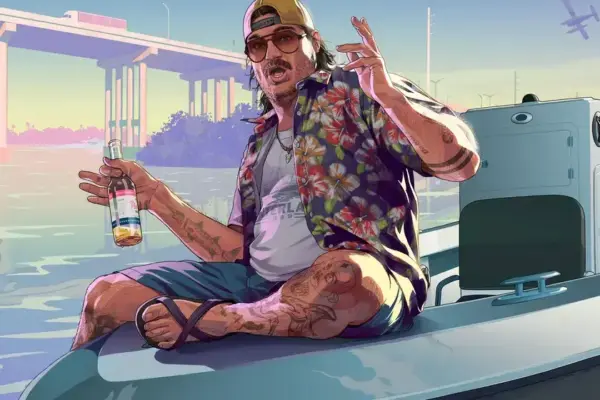 O que aconteceu com o hacker responsável pelo vazamento massivo do GTA 6?