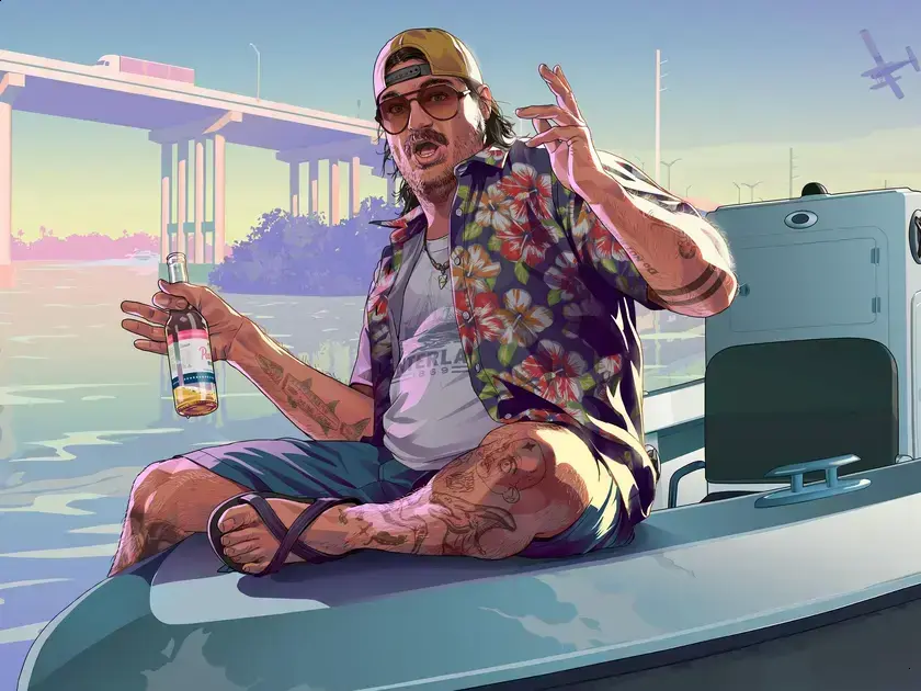 O que aconteceu com o hacker responsável pelo vazamento massivo do GTA 6? 1 O que aconteceu com o hacker responsável pelo vazamento massivo do GTA 6?