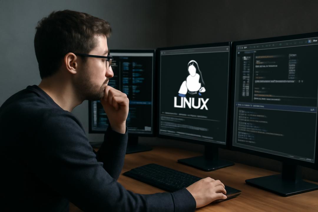 Distribuições Linux ideais para iniciantes na programação Distribuições Linux ideais para iniciantes na programação