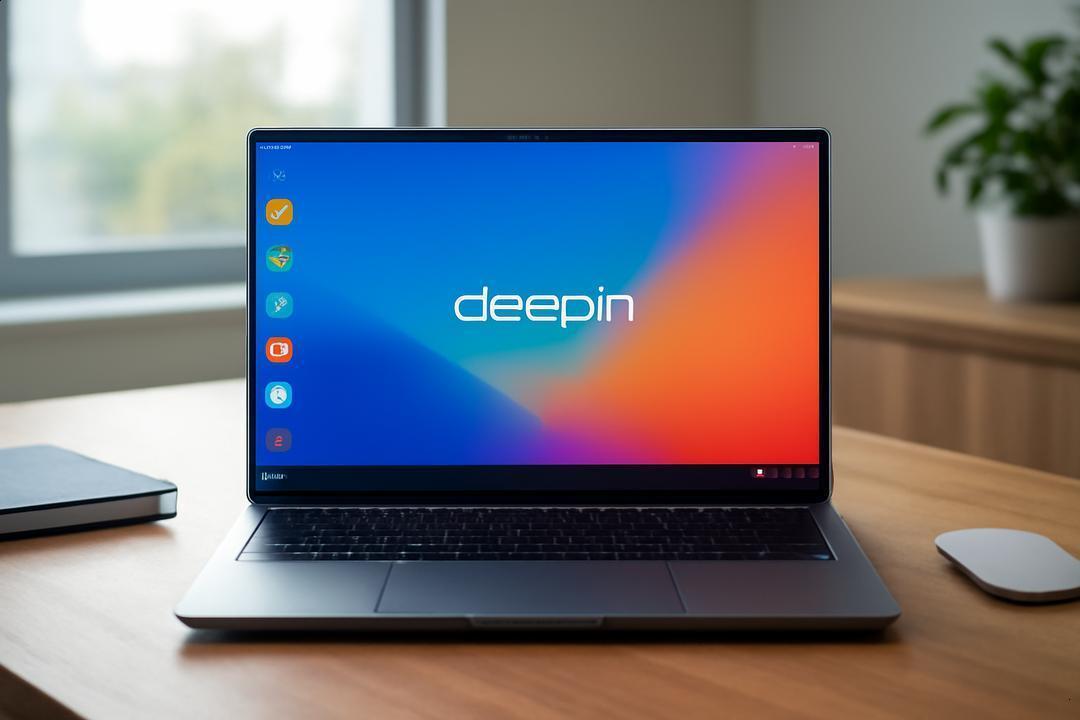 Deepin Desktop Environment (DDE): design e funcionalidades Deepin Desktop Environment (DDE): design e funcionalidades