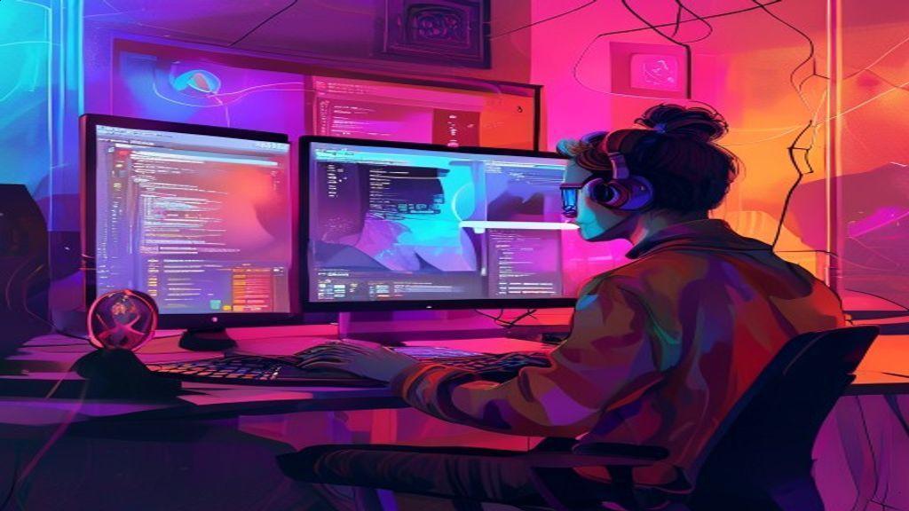 Arquitetura tecnológica do KDE Plasma