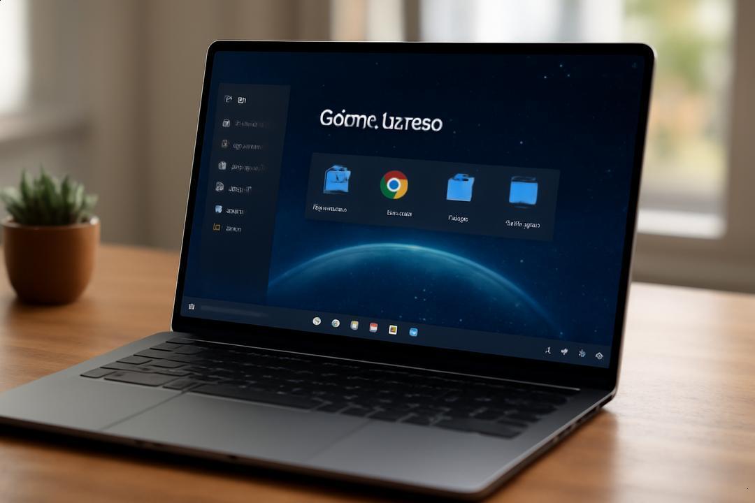 Inovações e recursos que diferenciam o COSMIC Linux Inovações e recursos que diferenciam o COSMIC Linux