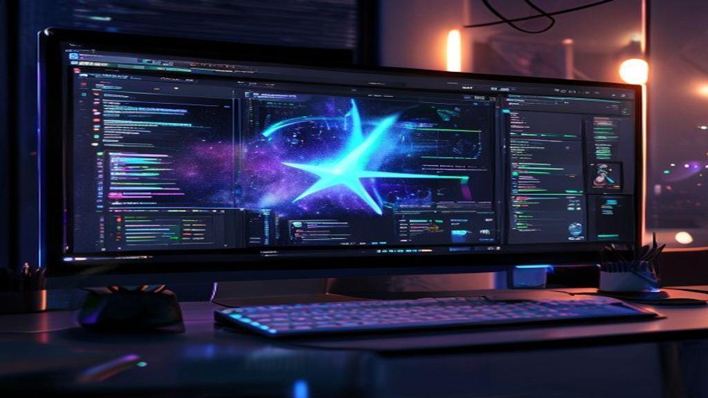 Por que o COSMIC Desktop está ganhando popularidade? Por que o COSMIC Desktop está ganhando popularidade?