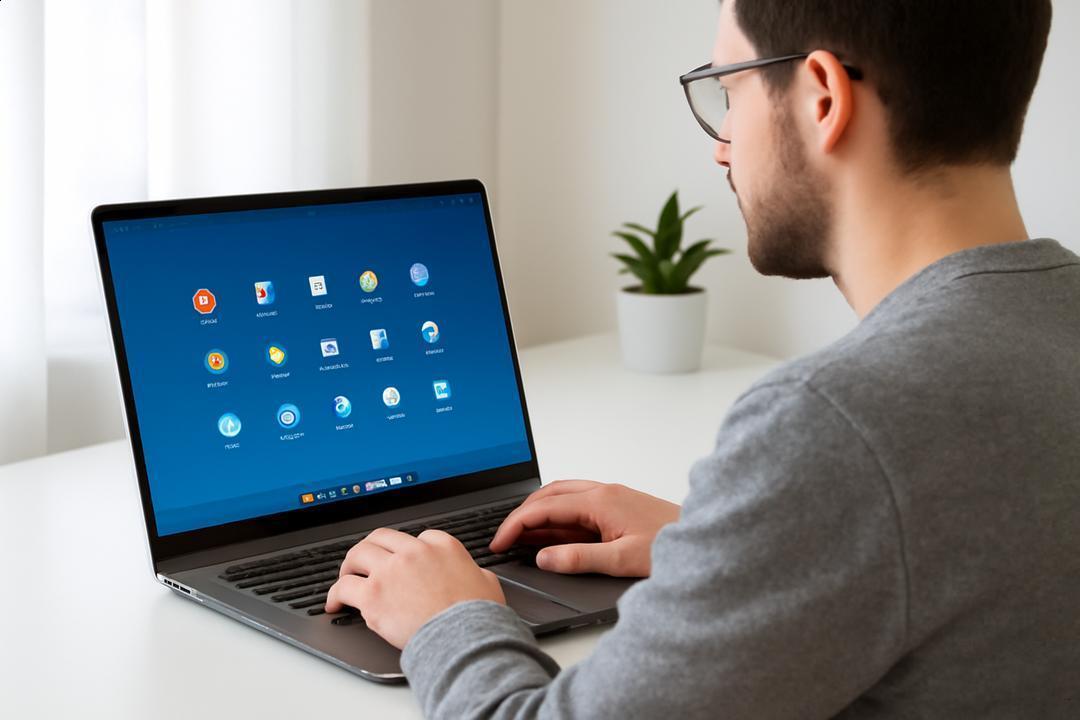 Principais componentes e tecnologias do GNOME Principais componentes e tecnologias do GNOME