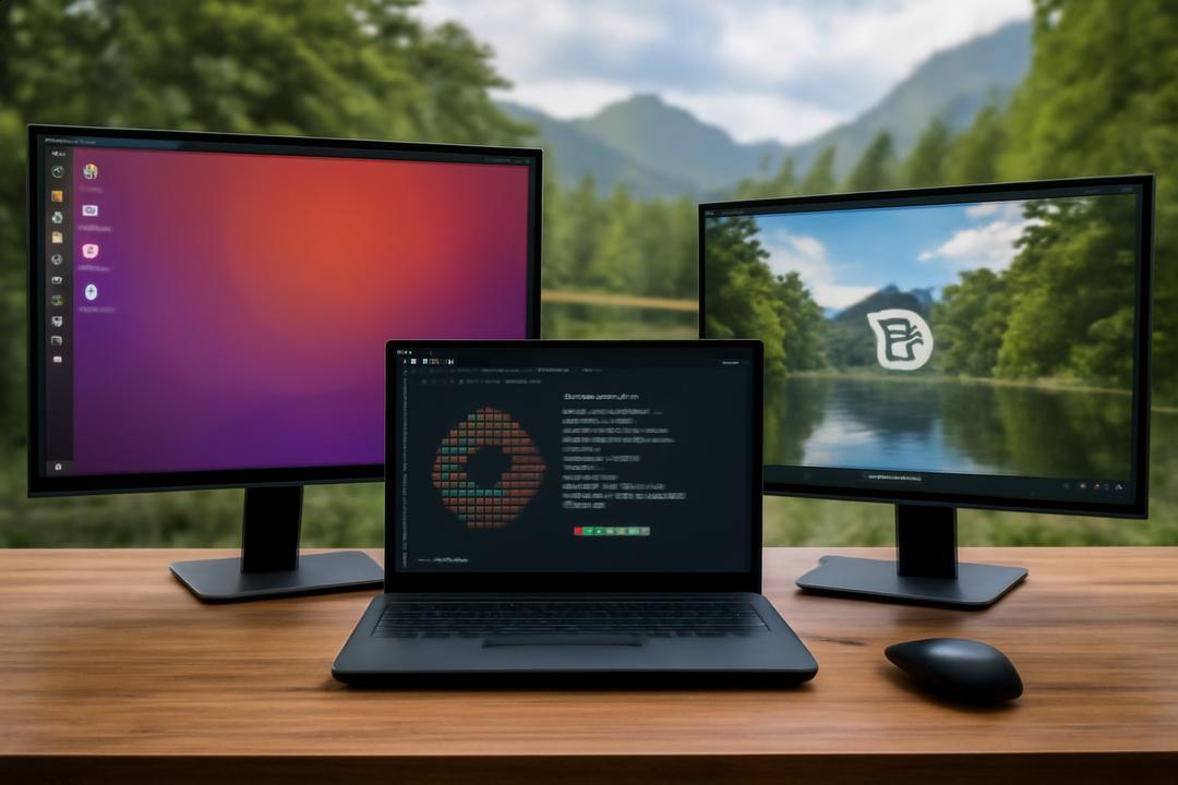 Como escolher a distribuição Linux ideal para você Como escolher a distribuição Linux ideal para você