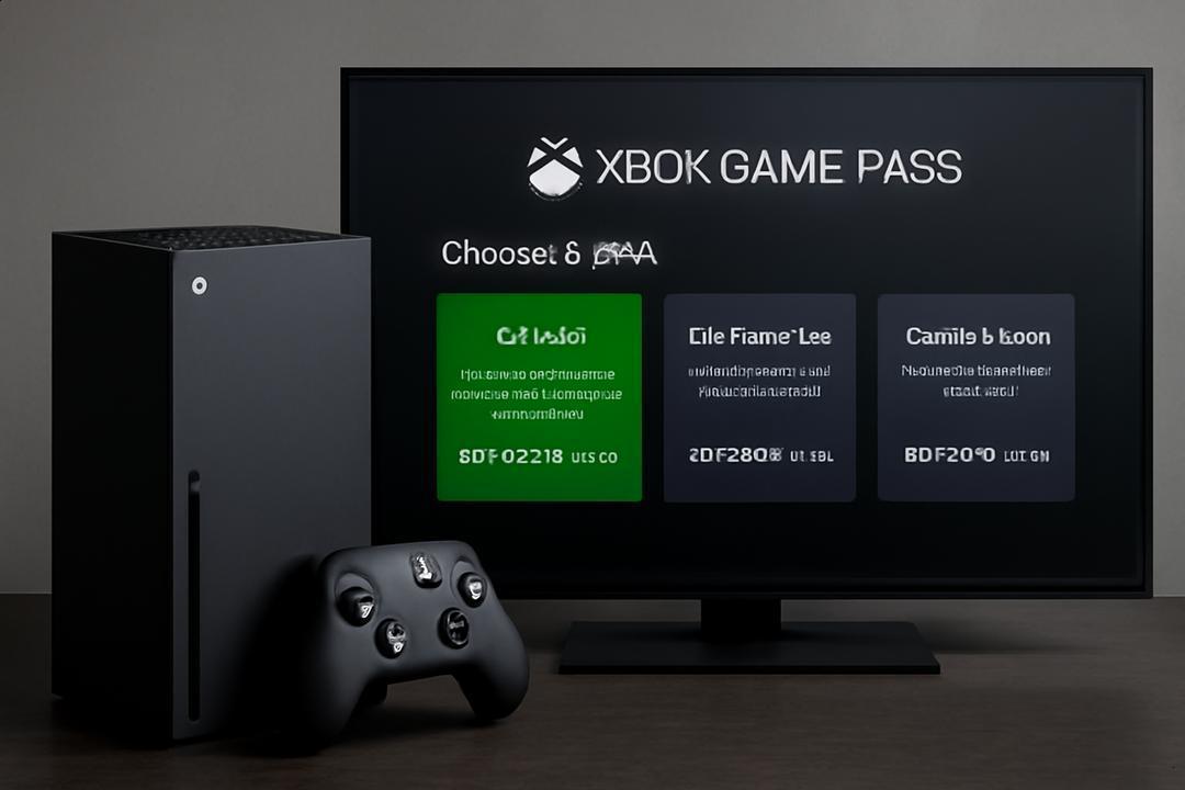 Novos jogos e lançamentos day one no Game Pass Novos jogos e lançamentos day one no Game Pass