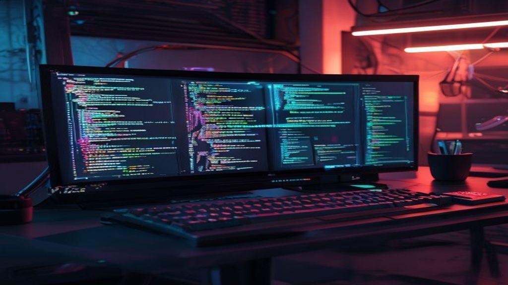 Escolhendo o hardware ideal para seu cyberdeck Escolhendo o hardware ideal para seu cyberdeck