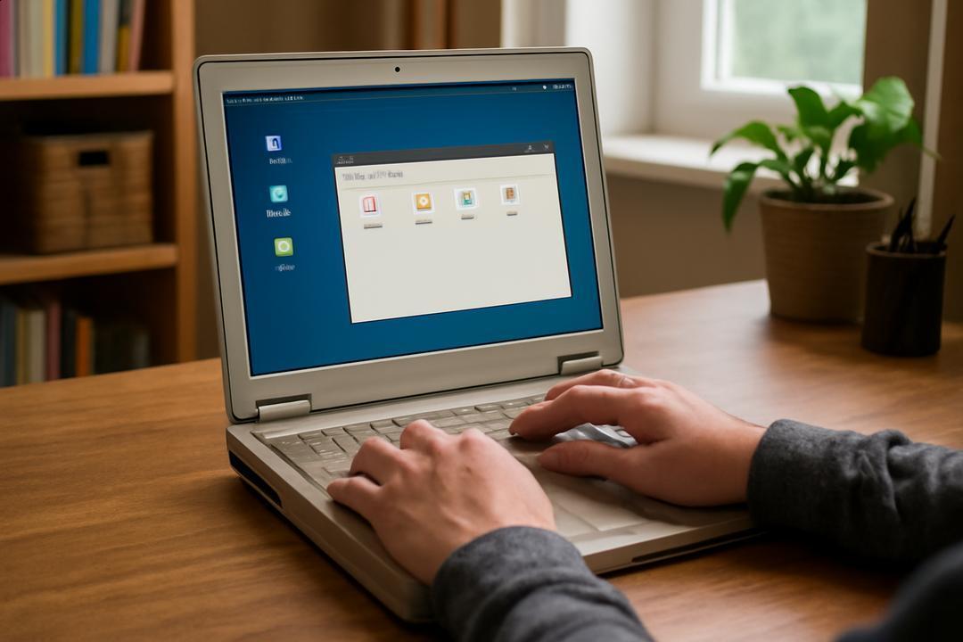 Por que escolher Linux para iniciantes? Por que escolher Linux para iniciantes?
