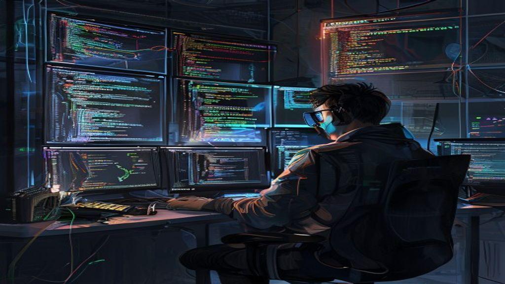 Ferramentas essenciais de IA para vibe coding no Linux