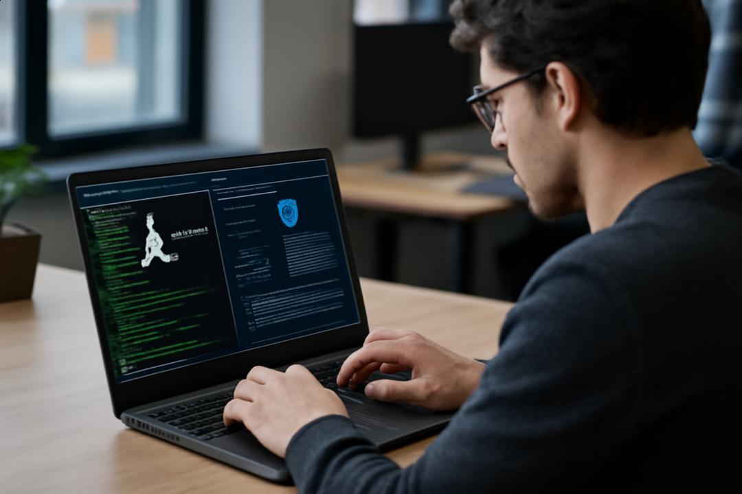 Principais ferramentas e ambientes para vibe coding Linux