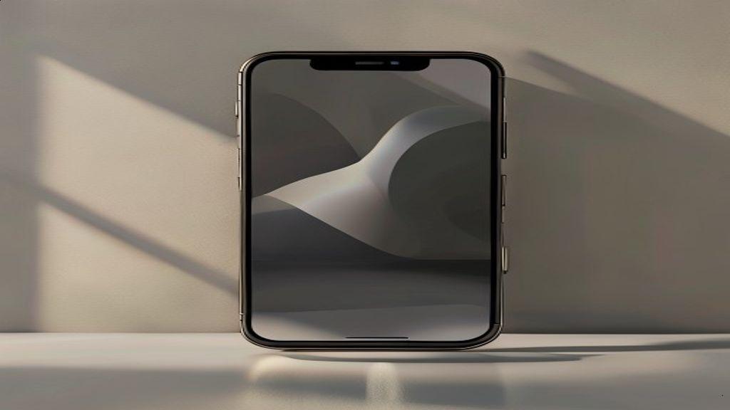 O que esperar do iPhone 18? Veja os recursos mais comentados até agora 1 O que esperar do iPhone 18? Veja os recursos mais comentados até agora