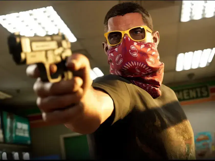 O que os fãs querem fazer primeiro ao jogar GTA 6 após o lançamento 1 O que os fãs querem fazer primeiro ao jogar GTA 6 após o lançamento