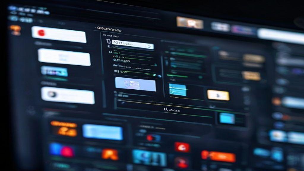 Principais gerenciadores de arquivos do Linux e suas características Principais gerenciadores de arquivos do Linux e suas características