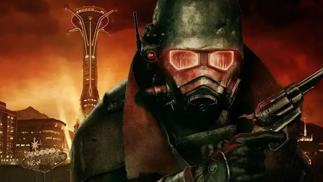 Obsidian e Xbox: O futuro do novo jogo Fallout e o impacto da reestruturação