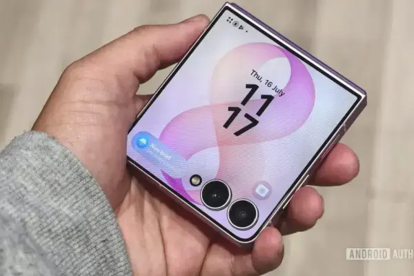 One UI 9: Seu Samsung pode bloquear permanentemente após 13 tentativas falhas